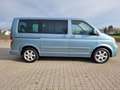 Volkswagen T5 Multivan 2.5 SHZ PDC KLIMA NAVI 7 SITZE TEMP Blau - thumbnail 6