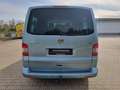 Volkswagen T5 Multivan 2.5 SHZ PDC KLIMA NAVI 7 SITZE TEMP Blau - thumbnail 4