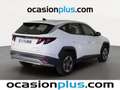 Hyundai TUCSON 1.6 T HEV Klass AT Blanco - thumbnail 4