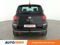 Fiat 500L 1.4 Turbo Cross*TEMPO*PDC*AHK*ALU*LIM*DAB* Чорний - thumbnail 5