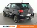 Fiat 500L 1.4 Turbo Cross*TEMPO*PDC*AHK*ALU*LIM*DAB* Чорний - thumbnail 4