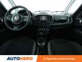 Fiat 500L 1.4 Turbo Cross*TEMPO*PDC*AHK*ALU*LIM*DAB* Czarny - thumbnail 12