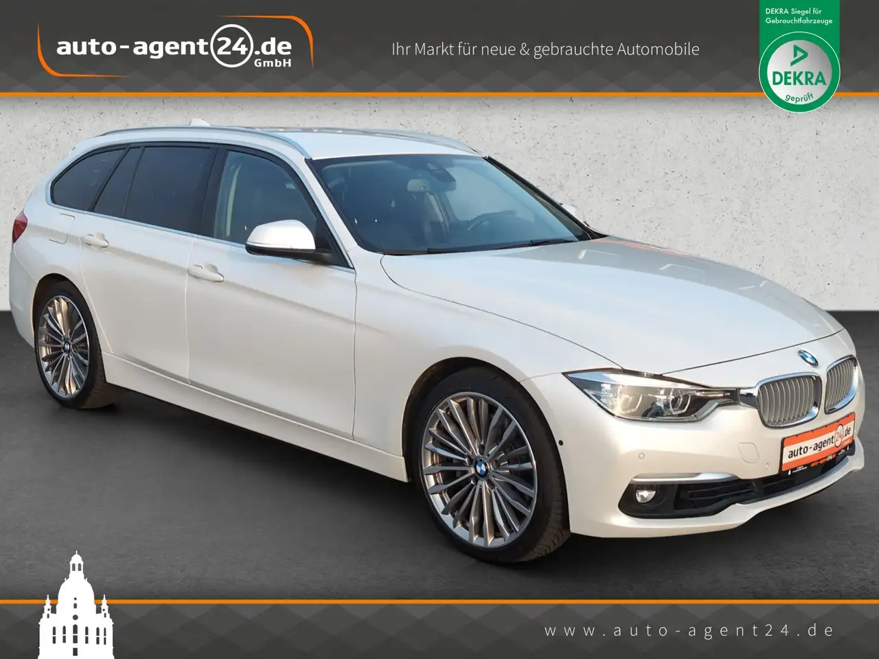 BMW 340