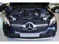 Mercedes-Benz GLC 250 4 MATIC COUPE AMG LINE PANO CUIR NAVI 1 HAND Bleu - thumbnail 13