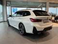 BMW 330 e M Sportpaket/AHK/Panorama/Harman/ad.LED Weiß - thumbnail 6