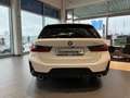 BMW 330 e M Sportpaket/AHK/Panorama/Harman/ad.LED Weiß - thumbnail 7