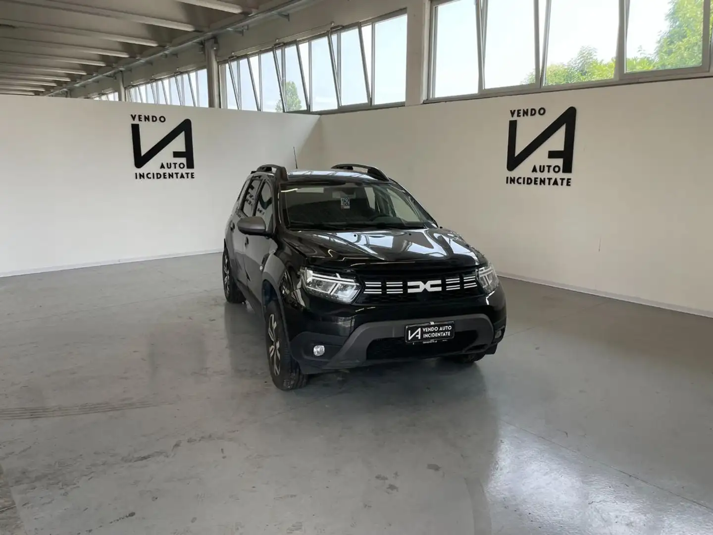 Dacia Duster 1.0 TCE GPL 4x2 JOURNEY UP Nero - 1
