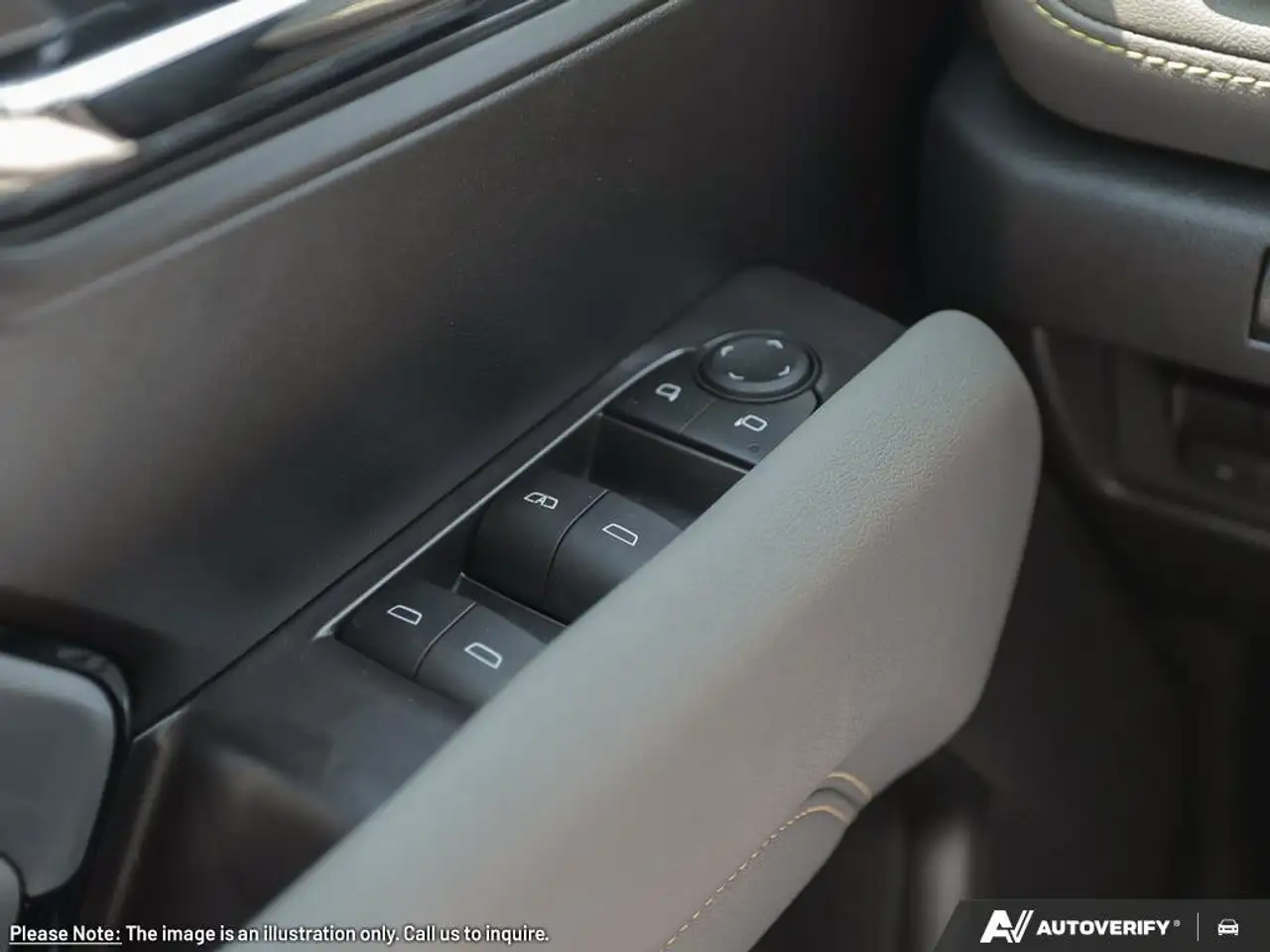 Chevrolet Colorado снимка Chevrolet Colorado