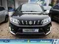 Suzuki Vitara 1.4 Navi LED Klimaaut. SHZ Keyless Entry  Kamera Schwarz - thumbnail 2