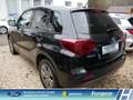 Suzuki Vitara 1.4 Navi LED Klimaaut. SHZ Keyless Entry  Kamera Schwarz - thumbnail 4
