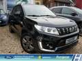 Suzuki Vitara 1.4 Navi LED Klimaaut. SHZ Keyless Entry  Kamera Schwarz - thumbnail 3