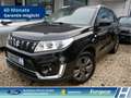 Suzuki Vitara 1.4 Navi LED Klimaaut. SHZ Keyless Entry  Kamera Schwarz - thumbnail 1