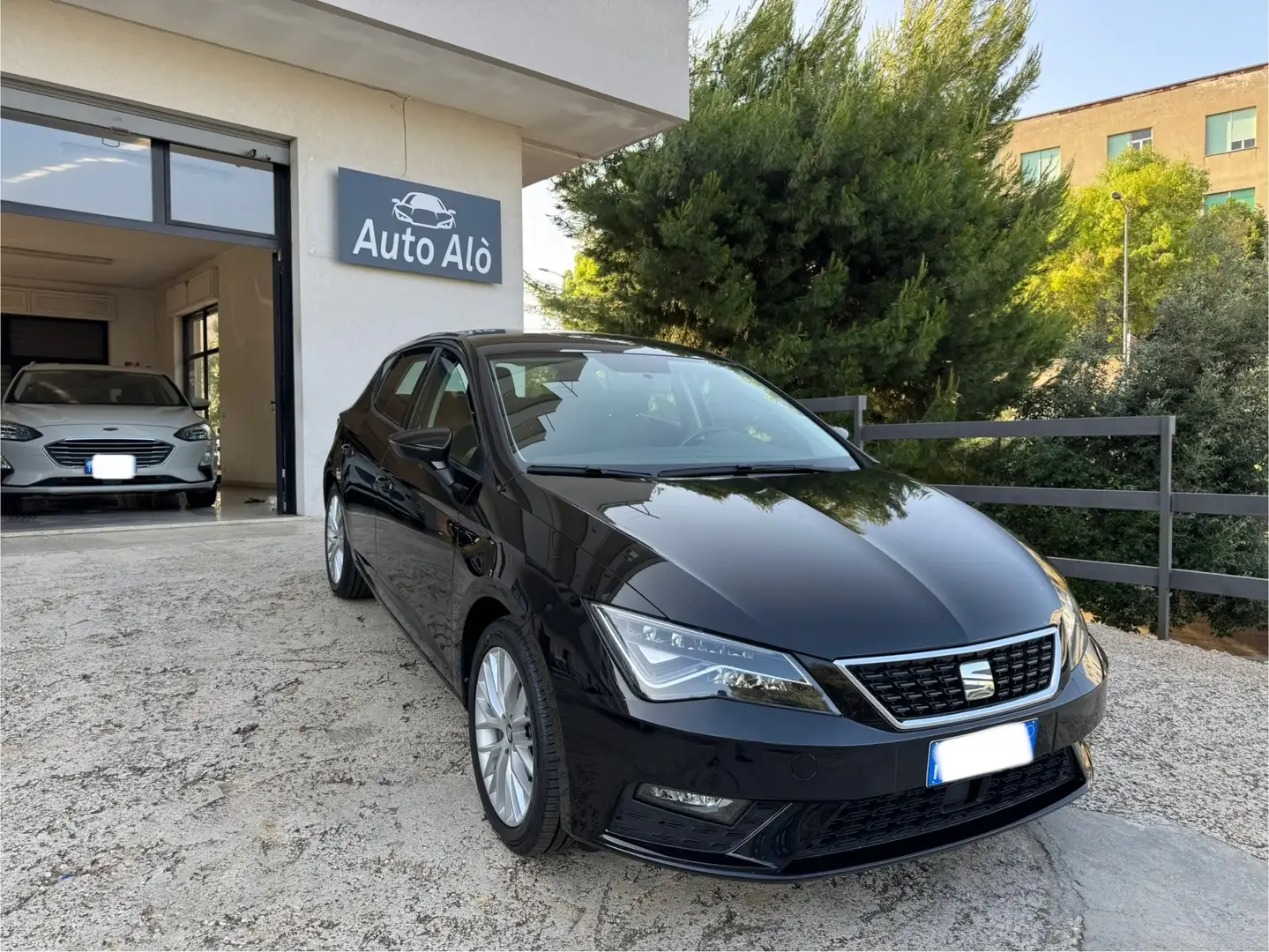 SEAT Leon 1.6 TDI - SOLO 59.000 KM - - 2