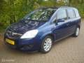 Opel Zafira 1.8 I Airco Versnellingsbak hoorbaar APK 6-2026 Blau - thumbnail 3