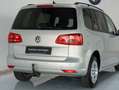 Volkswagen Touran Comfortline BMT ParkAssist Navi Stdhzg LM Ezüst - thumbnail 9