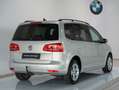Volkswagen Touran Comfortline BMT ParkAssist Navi Stdhzg LM Ezüst - thumbnail 5