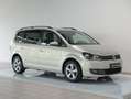 Volkswagen Touran Comfortline BMT ParkAssist Navi Stdhzg LM Silber - thumbnail 3