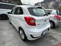 Ford Ka/Ka+ Plus 1.2 85cv Ultimate my18 1136522 Weiß - thumbnail 3