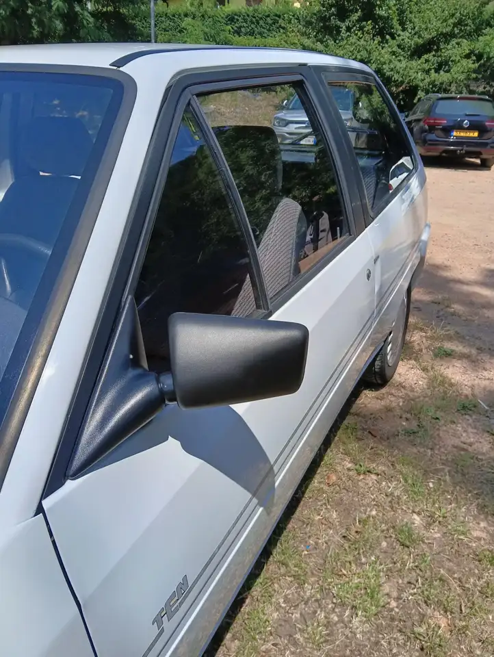 Citroen AX 5p 1.0 Ten cat., foto 10