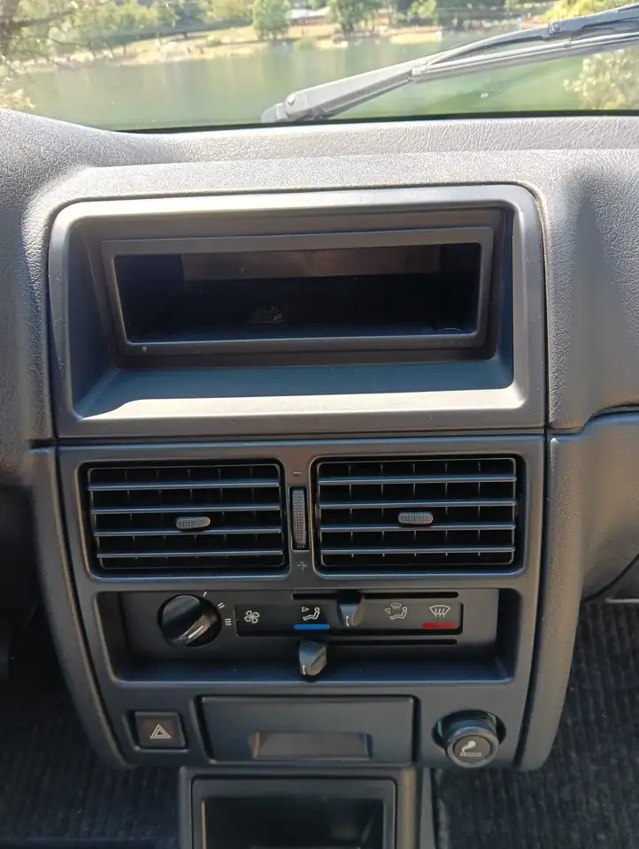 Citroen AX 5p 1.0 Ten cat., foto 8