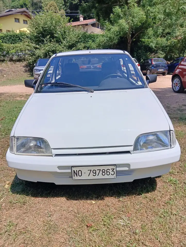 Citroen AX 5p 1.0 Ten cat., foto 2