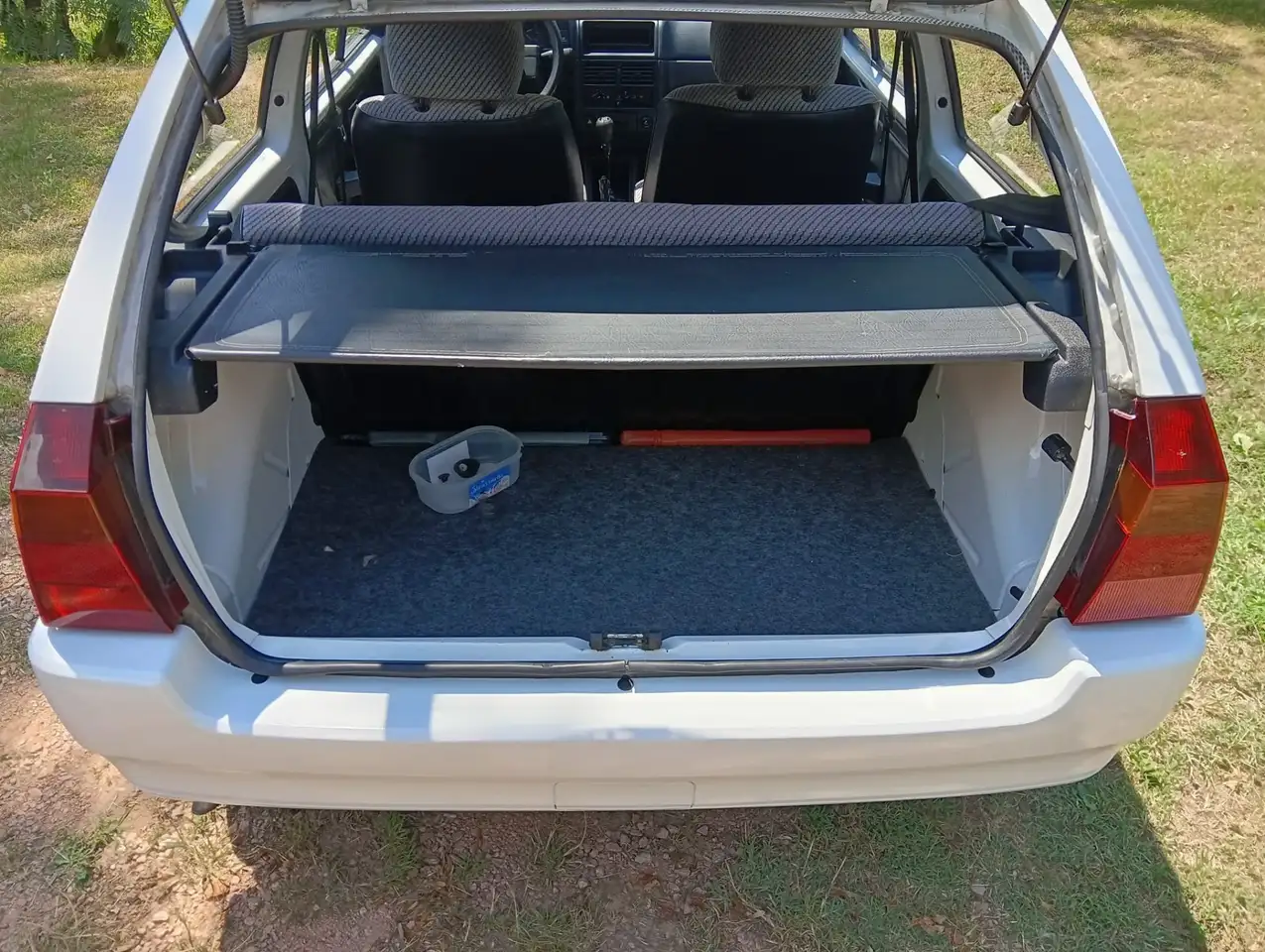 Citroen AX 5p 1.0 Ten cat., foto 9