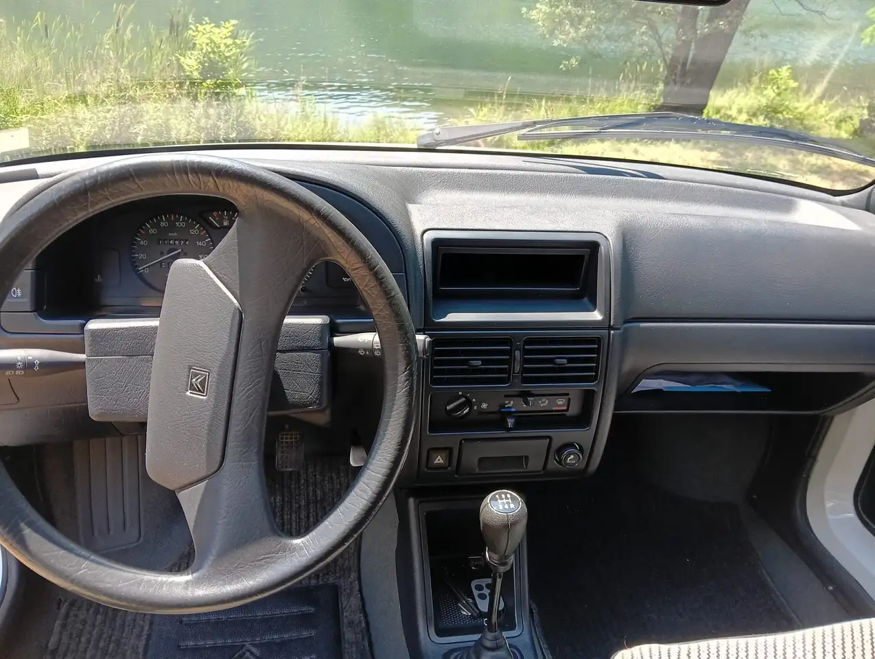 Citroen AX 5p 1.0 Ten cat., foto 7