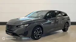 Peugeot 308 1.2 Hybrid 145ch Allure e-DCS6
