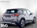 Mercedes-Benz GLA 180 Off-Roader Progressive RüKam+AHK+LED Gris - thumbnail 2