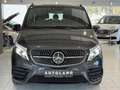 Mercedes-Benz V 300 d EDITION 2021 lang Grau - thumbnail 10