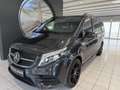 Mercedes-Benz V 300 d EDITION 2021 lang Grau - thumbnail 3