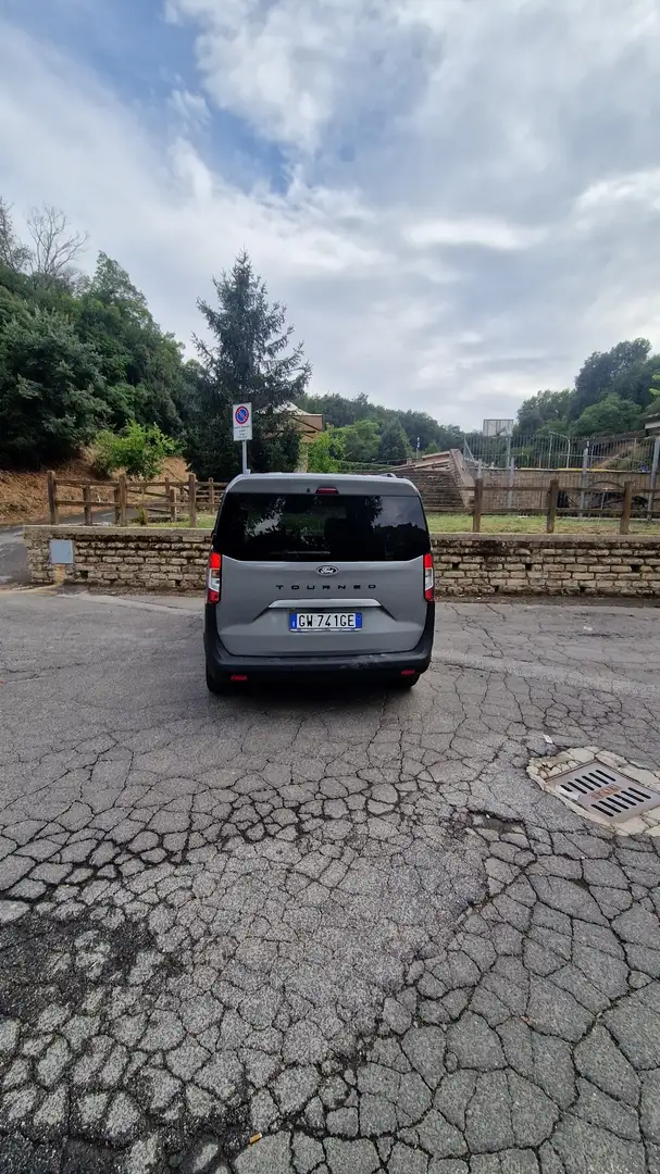 Ford Tourneo - 2