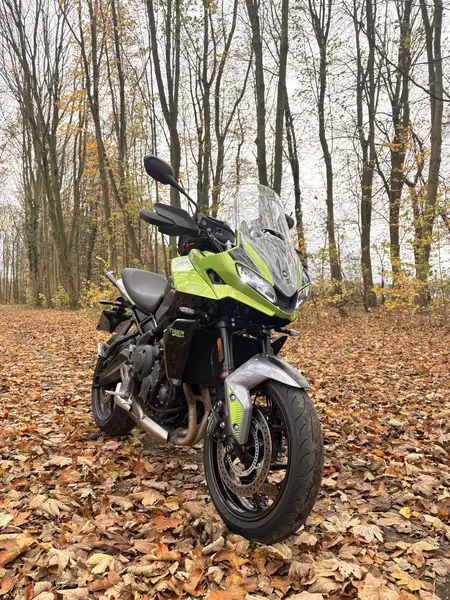 Triumph Tiger Sport - foto 2