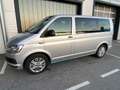 Volkswagen T6 Multivan 150TDI 4Motion,Schalter,7-Sitzer,LED,AHV,StandHeiz Silber - thumbnail 9
