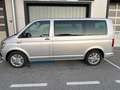 Volkswagen T6 Multivan 150TDI 4Motion,Schalter,7-Sitzer,LED,AHV,StandHeiz Silber - thumbnail 11