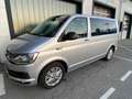 Volkswagen T6 Multivan 150TDI 4Motion,Schalter,7-Sitzer,LED,AHV,StandHeiz Silber - thumbnail 8