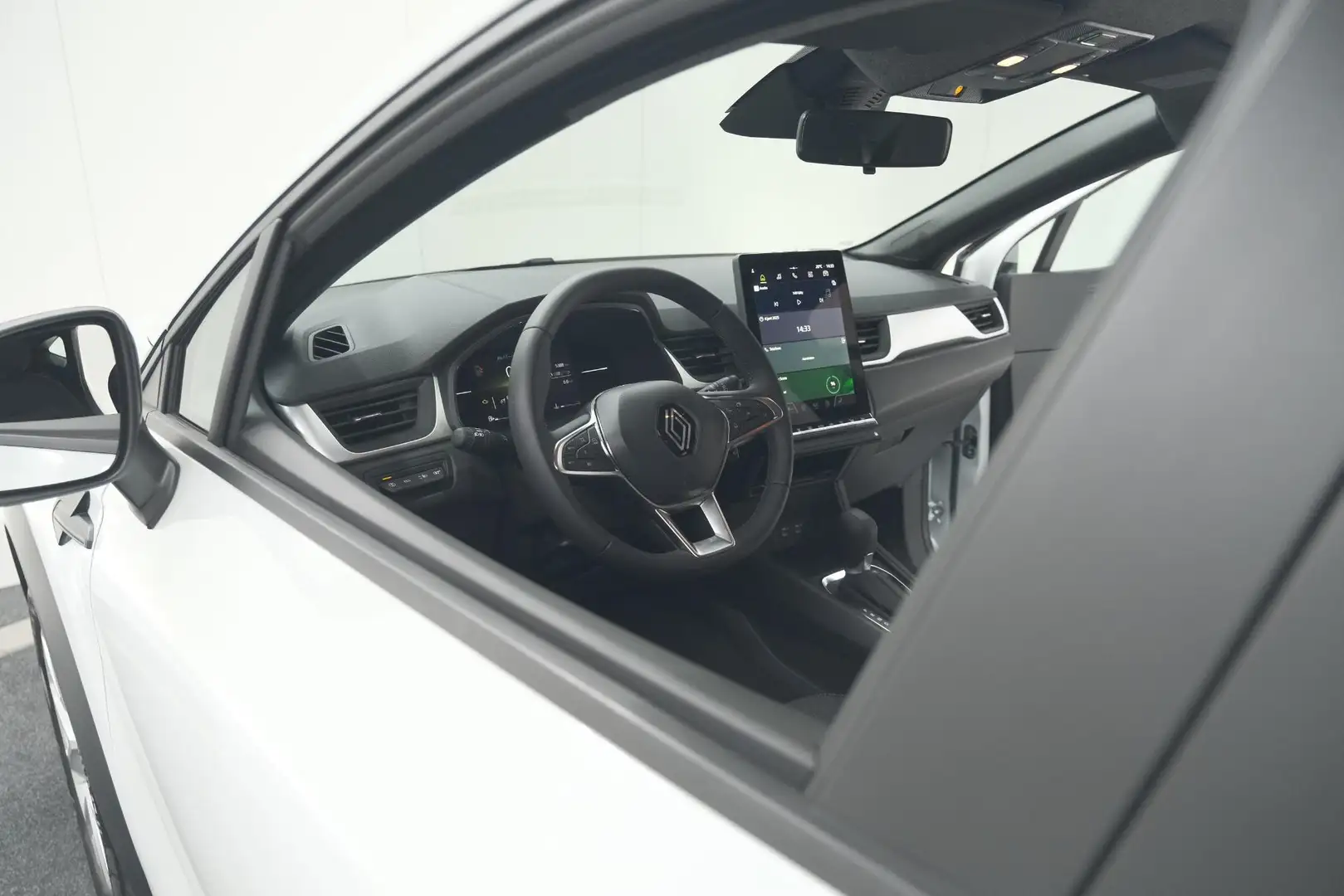 Renault Captur Mild Hybrid 160 Evolution | Camera | Apple Carplay Wit - 2