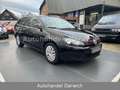 Volkswagen Golf VI Variant Comfortline S.Heft Top Schwarz - thumbnail 7