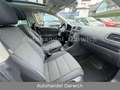 Volkswagen Golf VI Variant Comfortline S.Heft Top Schwarz - thumbnail 8