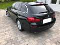 BMW 520 xDRIVE Czarny - thumbnail 2