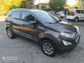Ford EcoSport EcoSport 1.0 ecoboost Black Edition 100cv my19 Gris - thumbnail 3