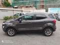 Ford EcoSport EcoSport 1.0 ecoboost Black Edition BLACK FRIDAY Grau - thumbnail 5