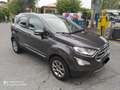 Ford EcoSport EcoSport 1.0 ecoboost Black Edition BLACK FRIDAY Grau - thumbnail 3