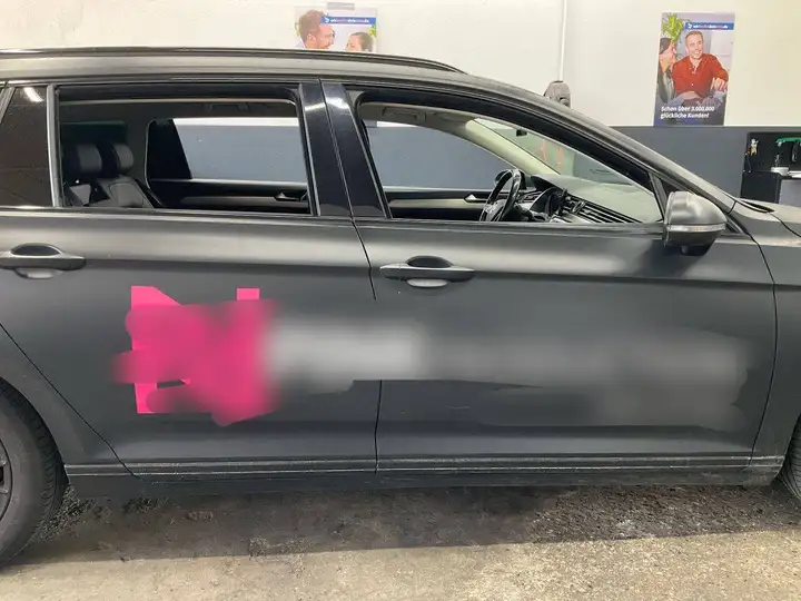 Volkswagen Passat Alltrack – Foto 6