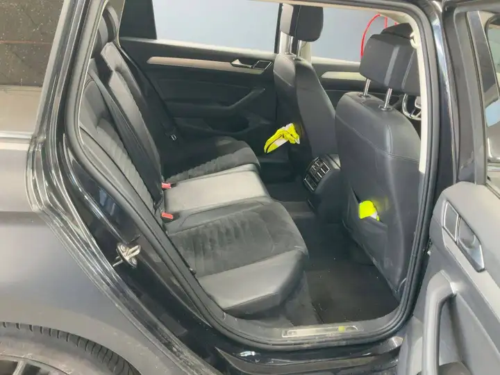 Volkswagen Passat Alltrack – Foto 13