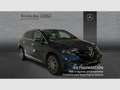 Mercedes-Benz EQE 53 350 4MATIC Edition SUV Bleu - thumbnail 3