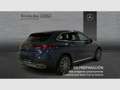 Mercedes-Benz EQE 53 350 4MATIC Edition SUV Bleu - thumbnail 2