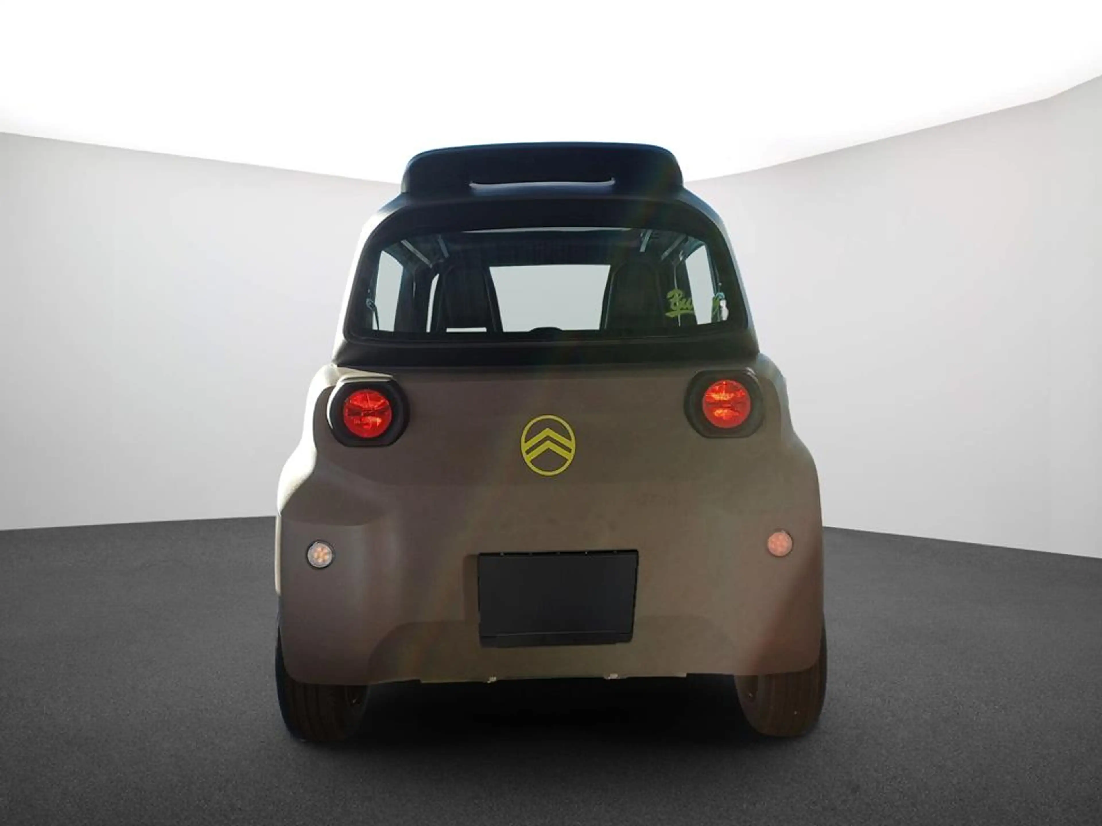 Citroen Ami My Ami Buggy — photo 4