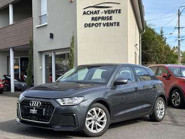 Sportback 1.0 30 TFSI - 110 SPORTBACK Business line