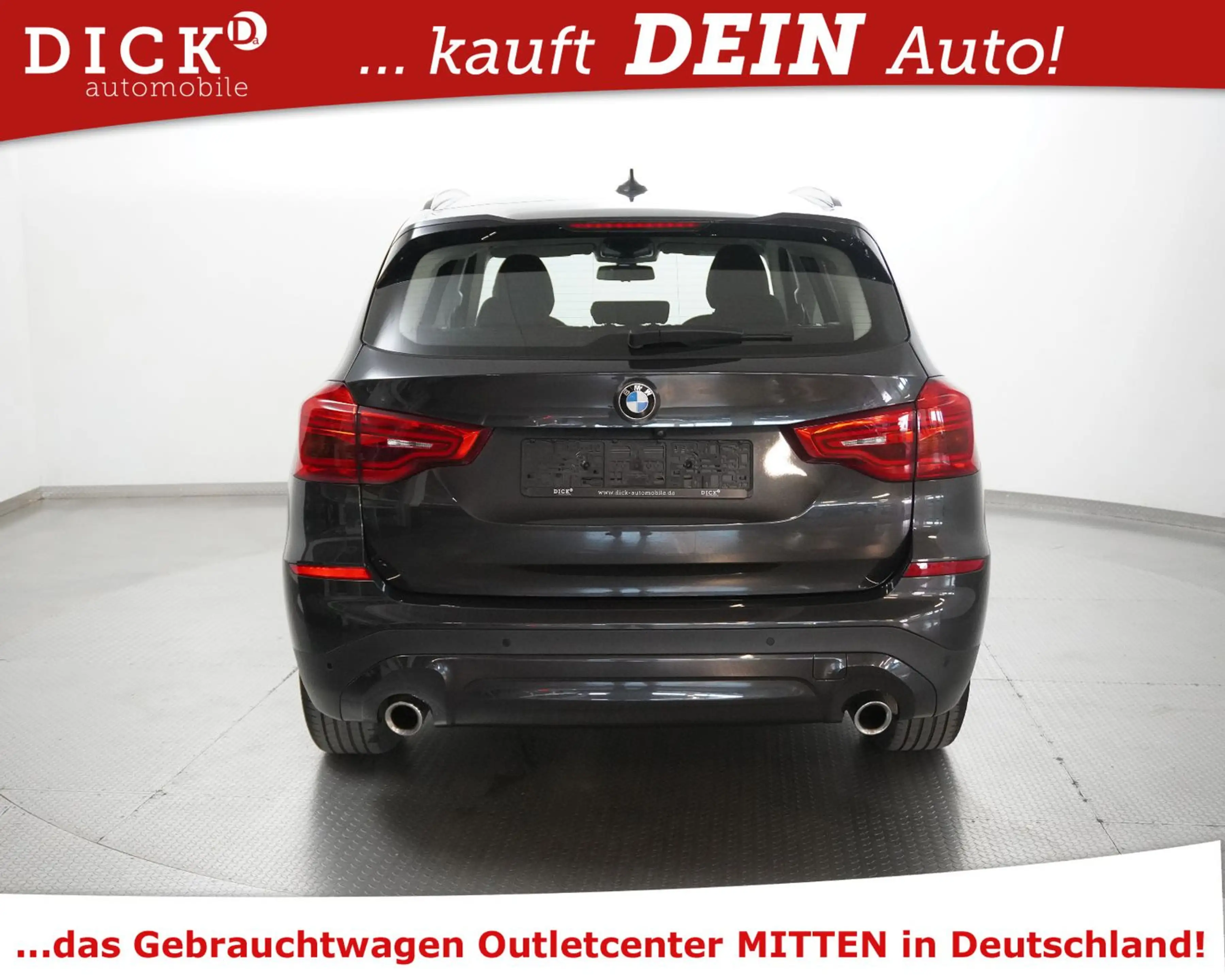 BMW X3 xDr 20i Aut. Advant PROF+KAMER+SHZ+LED+TEMP+M — photo 7